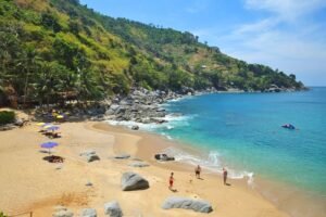 Read more about the article The Best Beaches in Thailand You Should Definitely Visit