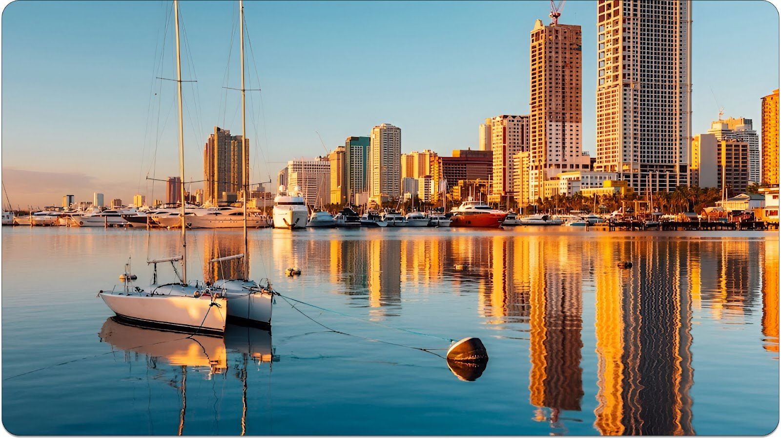 You are currently viewing Manila Travel Guide: Stuff To Do In The Vibrant Philippines Capital
