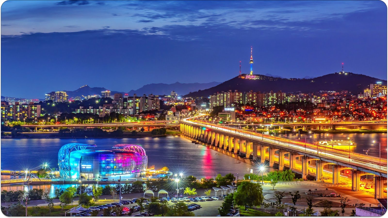 Read more about the article Best Things To Do In Seoul: Attractions Of The Capital