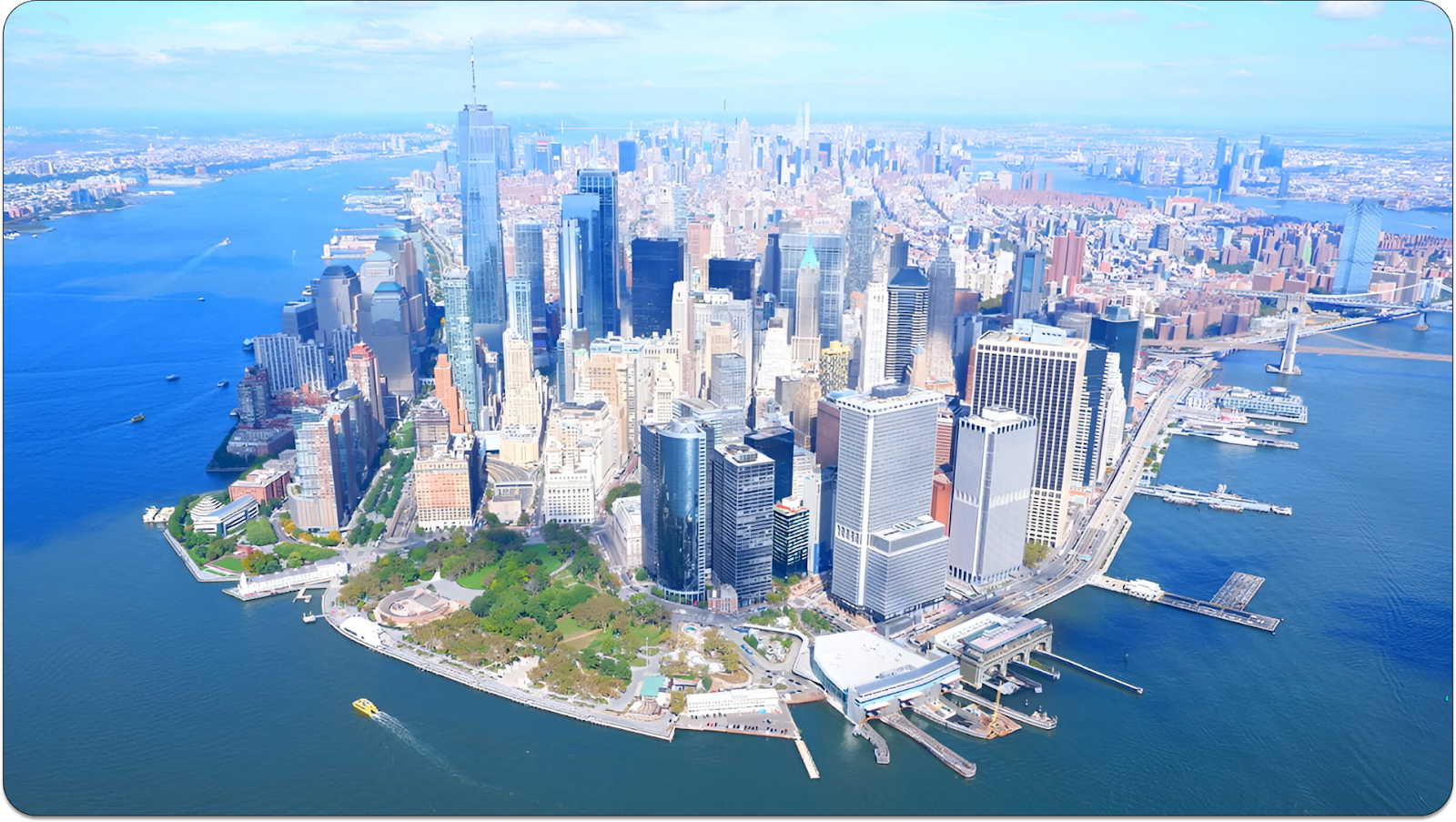 You are currently viewing Unusual Things to Do in New York: 18 Hidden Gems Beyond the Tourist Trail