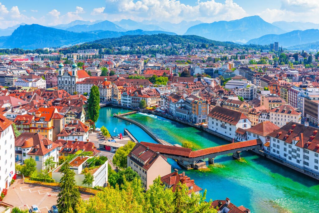Read more about the article Top Things to Do in Lucerne: Swiss City’s Must-Do’s