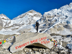 Read more about the article Trekking in Nepal – 15 of the Best Hiking Routes
