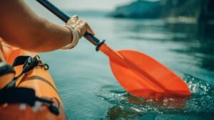 Read more about the article Best Places To Kayak In The US: Unforgettable Waterways